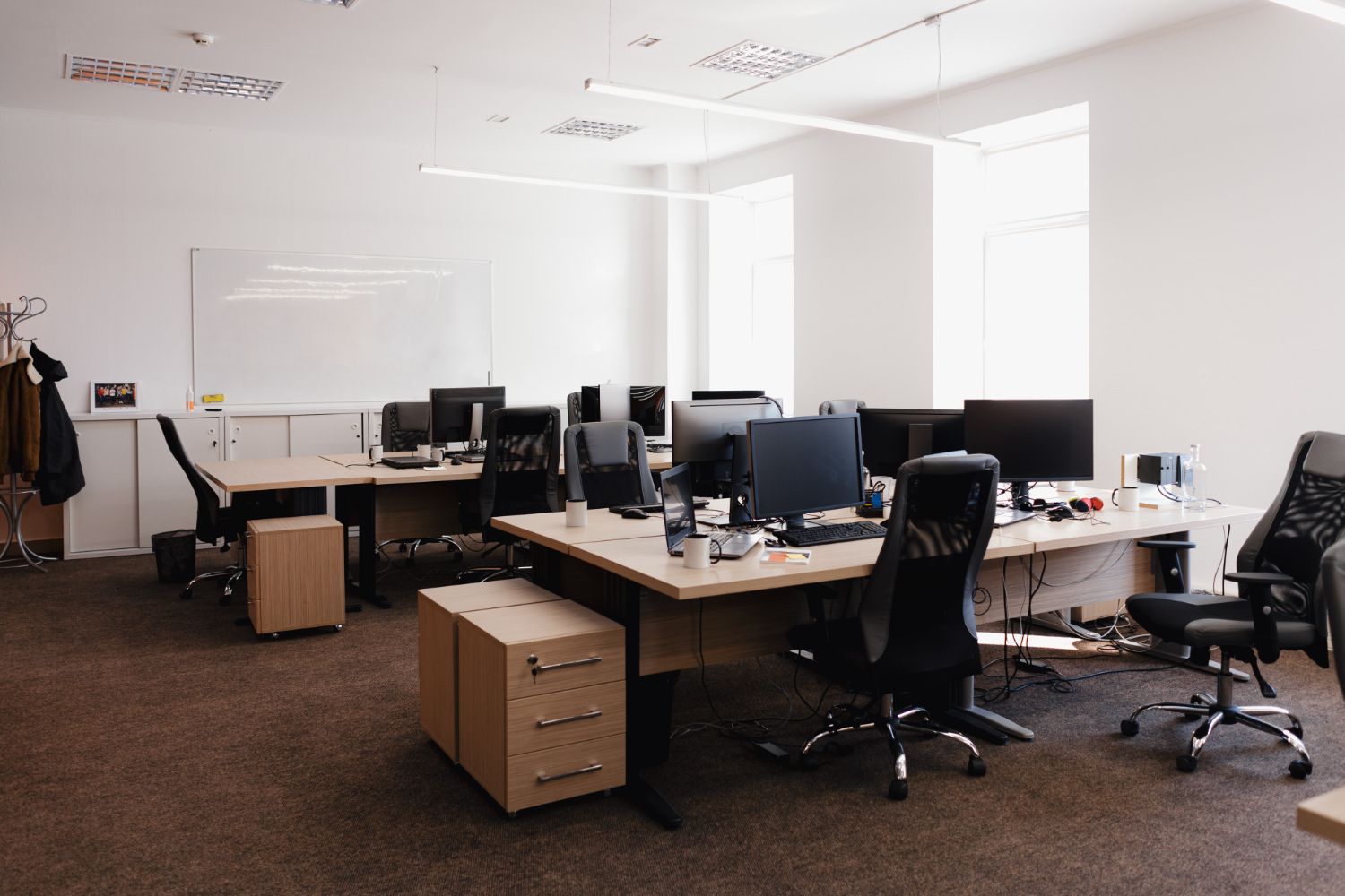 Office Cleaning Services That Keep Your Workplace Looking Professional