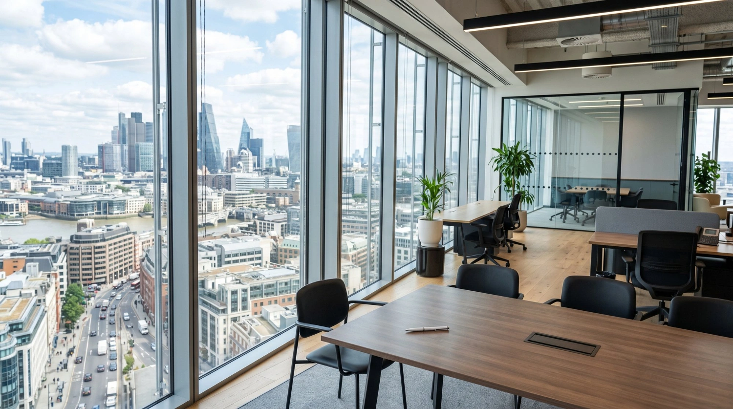 Office Cleaning vs. Janitorial Services: What’s the Difference for Fresno Businesses?
